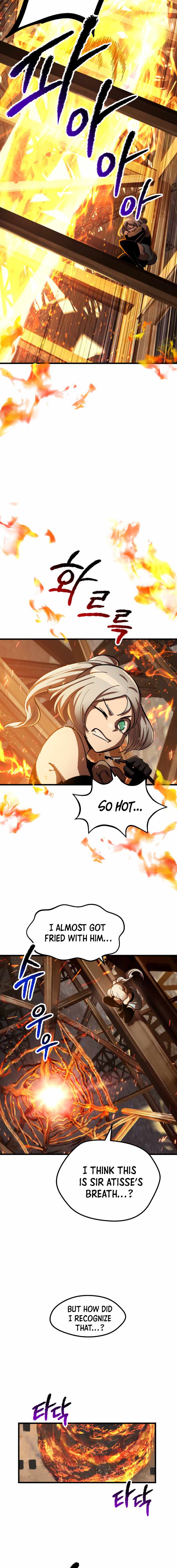 Survival Story of a Sword King in a Fantasy World Chapter 129 12